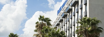 Hotel M.A. Sevilla Congresos
