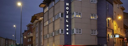 Hotel Villalegre