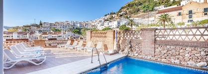 Beneste Frigiliana