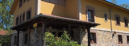 Grupo Hotelero La Pasera