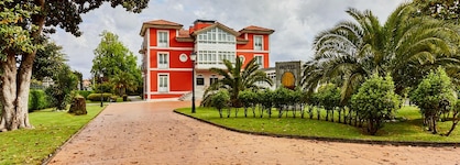 Hotel Silken La Hacienda De Don Juan