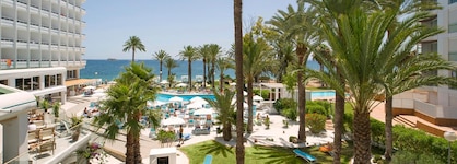 Hotel Vibra Algarb