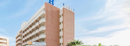 Hotel Gran Playa