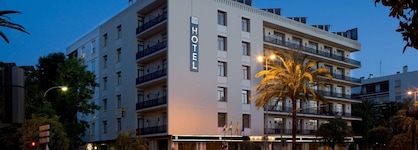 Nh Avenida Jerez