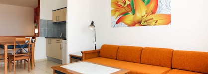 Apartamentos Palm Garden By Livvo