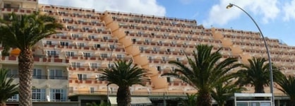Apartamentos Palm Garden By Livvo