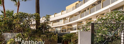 Sir Anthony Hotel