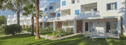 Cala Llenya Resort Ibiza - Hotel