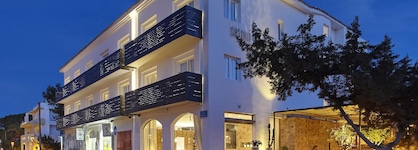 Apartamentos Castavi