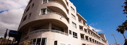 Apartamentos Vigilia Park