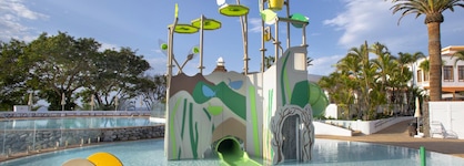 Hotel Jardin Tecina