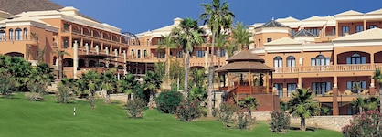 Hotel Las Madrigueras Golf Resort & Spa