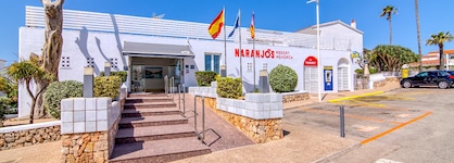 Naranjos Resort Menorca