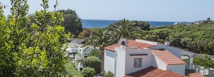 Naranjos Resort Menorca