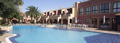Apartamentos Club Andria