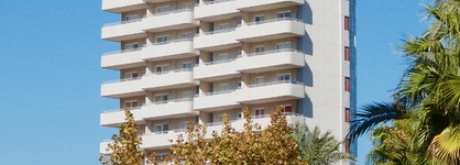 Apartamentos Primavera Loix