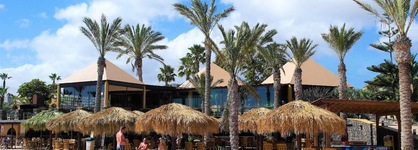 Oasis Papagayo Resort