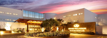 Grand Palladium Select Palace Ibiza
