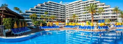 Spring Hotel Bitácora