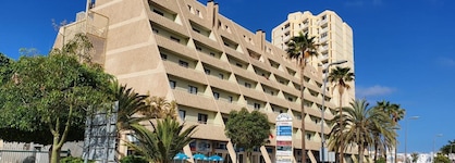Apartamentos Playazul