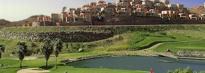 Villas Salobre