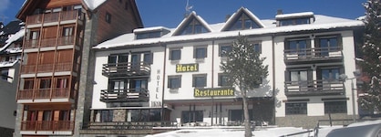 Hotel Tirol
