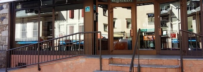Hotel Orla