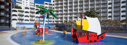 Medplaya Hotel Bali