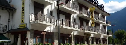 Hotel Garona