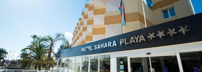 Hotel Hl Sahara Playa