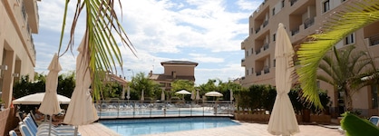 Hotel Costa Narejos