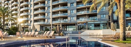 Radisson Blu Resort, Gran Canaria