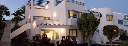 Aparthotel Costa Mar