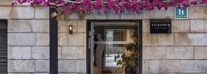 Catalonia Las Cortes Hotel