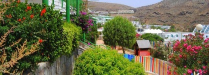 Apartamentos Los Veleros