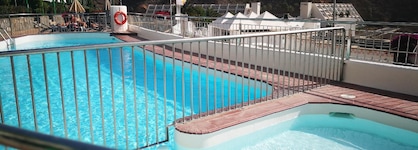 Apartamentos Los Veleros