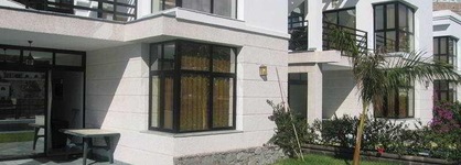 Sunshine Villas