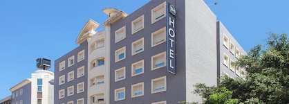 Hotel Malcom And Barret
