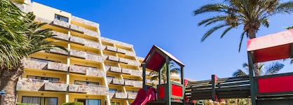 Bluebay Beach Club Aparthotel