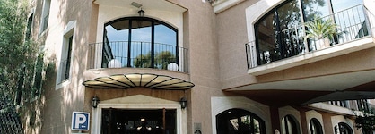 Balneario De Archena - Hotel León