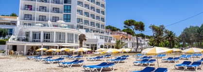 Santandria Playa Hotel - Adults Only