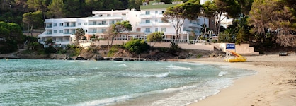 Aparthotel El Pinar