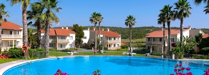 HG Jardin De Menorca