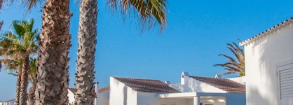 Sagitario Menorca Mar Apartments (Adults Only)