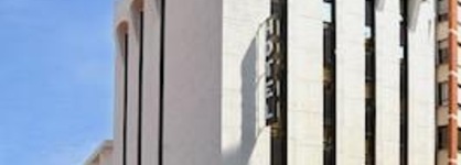 Hotel Civis Jaime I