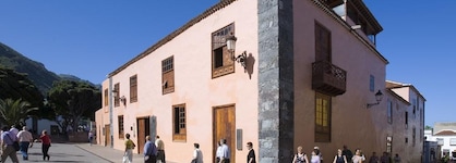 Hotel Livvo La Quinta Roja