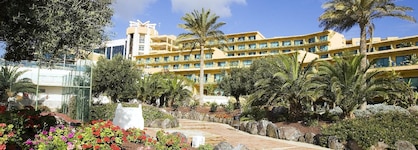 Sbh Club Paraíso Playa - All Inclusive