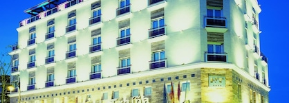 Hotel Traíña