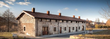 Hotel Izán Puerta De Gredos