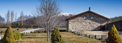 Hotel Izán Puerta De Gredos